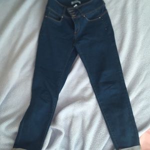 F21 jeans/jeggings